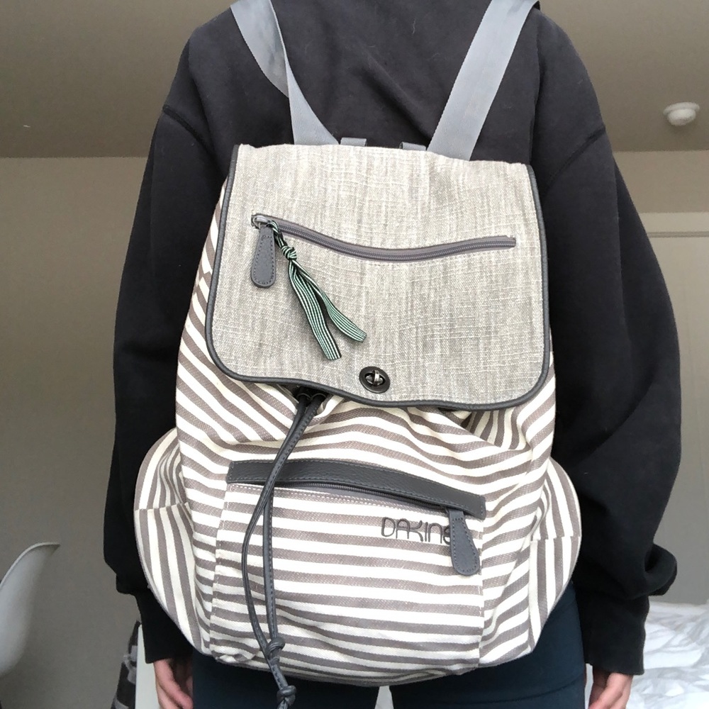 Dakine Backpack - Picture 8 of 8